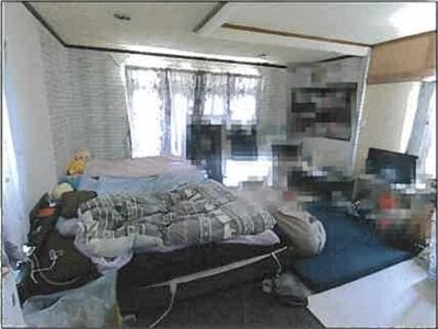 (値下げ) 広島県福山市 横尾駅19分 戸建て 234万円の競売物件情報 #17