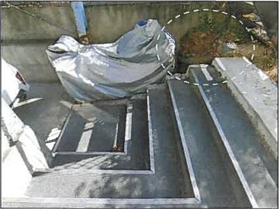 (値下げ) 広島県福山市 横尾駅19分 戸建て 234万円の競売物件情報 #20