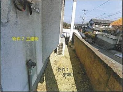 (値下げ) 広島県福山市 横尾駅19分 戸建て 234万円の競売物件情報 #6
