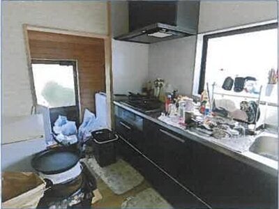 (値下げ) 広島県福山市 横尾駅19分 戸建て 234万円の競売物件情報 #9