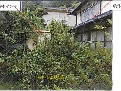 広島県福山市 新市駅 戸建て 167万円の競売物件情報 #12
