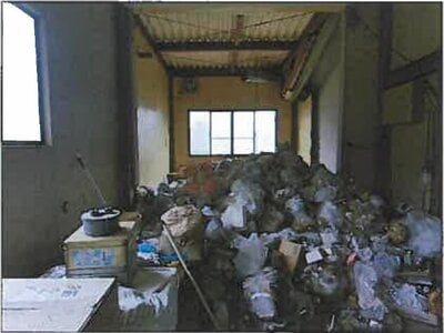 広島県福山市 新市駅 戸建て 167万円の競売物件情報 #25