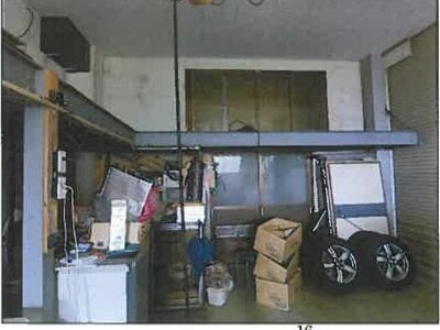 広島県福山市 新市駅 戸建て 167万円の競売物件情報 #26