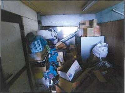 広島県福山市 新市駅 戸建て 167万円の競売物件情報 #27