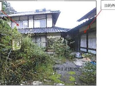 広島県福山市 新市駅 戸建て 167万円の競売物件情報 #3