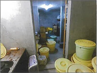 広島県福山市 新市駅 戸建て 167万円の競売物件情報 #31