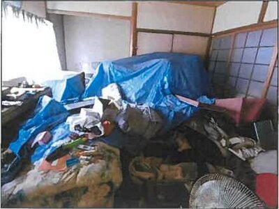 広島県福山市 新市駅 戸建て 167万円の競売物件情報 #39