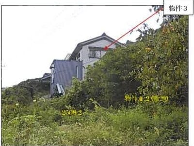 広島県福山市 新市駅 戸建て 167万円の競売物件情報 #9