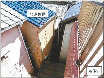 広島県尾道市 尾道駅 戸建て 82万円の競売物件情報 #8