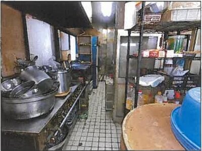広島県尾道市 尾道駅30分 戸建て 55万円の競売物件情報 #11