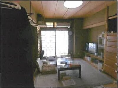 広島県尾道市 尾道駅30分 戸建て 55万円の競売物件情報 #14