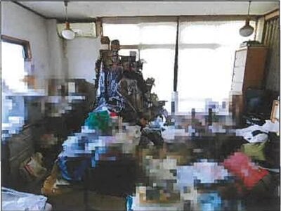 広島県尾道市 尾道駅30分 戸建て 55万円の競売物件情報 #15