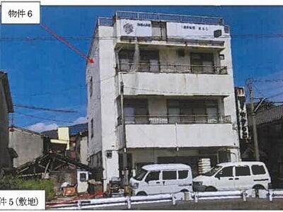 広島県尾道市 尾道駅30分 戸建て 55万円の競売物件情報 #2
