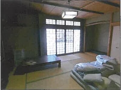 広島県尾道市 尾道駅30分 戸建て 55万円の競売物件情報 #21