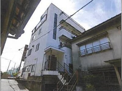広島県尾道市 尾道駅30分 戸建て 55万円の競売物件情報 #5