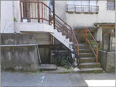 広島県尾道市 尾道駅30分 戸建て 55万円の競売物件情報 #6