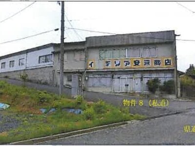 広島県福山市 戸手駅25分 戸建て 188万円の競売物件情報 #1