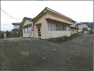 広島県福山市 戸手駅25分 戸建て 188万円の競売物件情報 #11