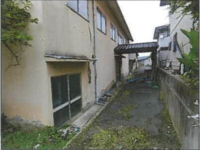 広島県福山市 戸手駅25分 戸建て 188万円の競売物件情報 #21