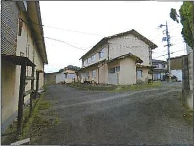 広島県福山市 戸手駅25分 戸建て 188万円の競売物件情報 #23