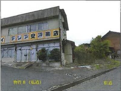 広島県福山市 戸手駅25分 戸建て 188万円の競売物件情報 #3