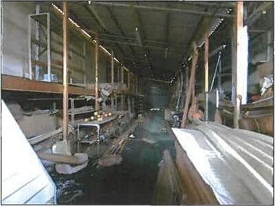 広島県福山市 戸手駅25分 戸建て 188万円の競売物件情報 #35