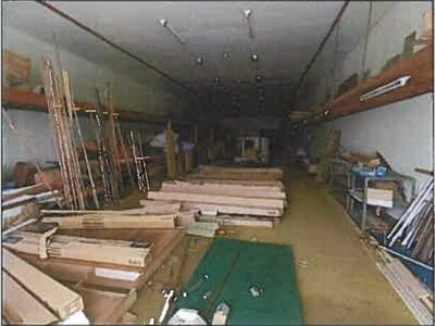 広島県福山市 戸手駅25分 戸建て 188万円の競売物件情報 #36