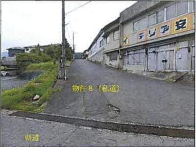 広島県福山市 戸手駅25分 戸建て 188万円の競売物件情報 #4