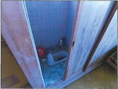広島県福山市 戸手駅25分 戸建て 188万円の競売物件情報 #52
