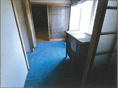広島県福山市 戸手駅25分 戸建て 188万円の競売物件情報 #63