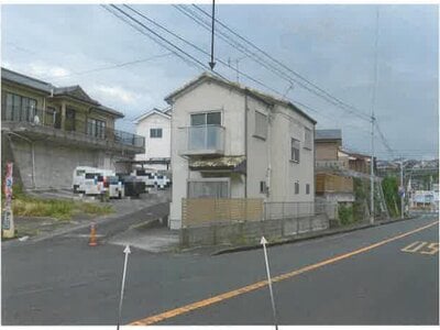 長崎県佐世保市 早岐駅9分 戸建て 694万円の競売物件情報 #3
