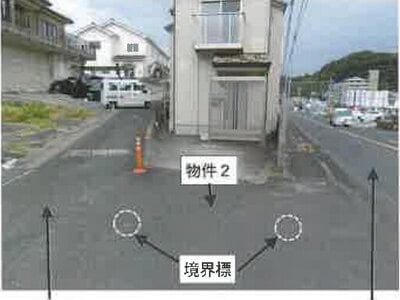 長崎県佐世保市 早岐駅9分 戸建て 694万円の競売物件情報 #5
