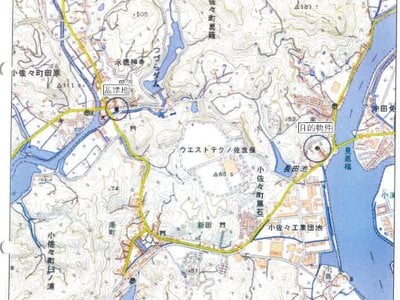 長崎県佐世保市 小浦駅10分 戸建て 136万円の競売物件情報 #27