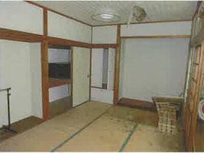 (値下げ) 長崎県佐世保市 泉福寺駅14分 戸建て 175万円の競売物件情報 #18
