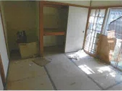(値下げ) 長崎県佐世保市 泉福寺駅14分 戸建て 175万円の競売物件情報 #25