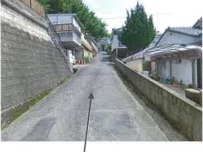 (値下げ) 長崎県佐世保市 泉福寺駅14分 戸建て 175万円の競売物件情報 #4
