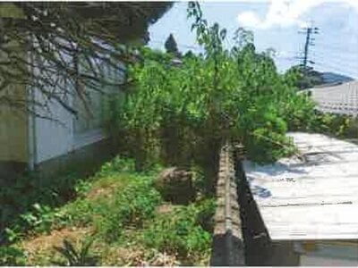 (値下げ) 長崎県佐世保市 泉福寺駅14分 戸建て 175万円の競売物件情報 #5