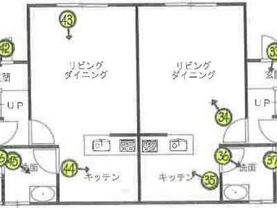 長崎県佐世保市 中佐世保駅12分 戸建て 6,023万円の競売物件情報 #3