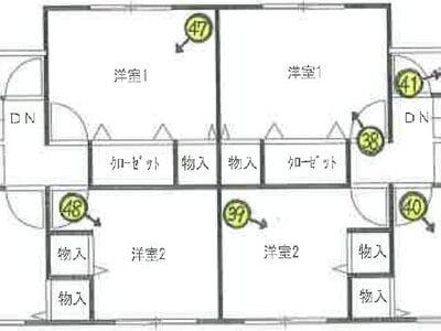 長崎県佐世保市 中佐世保駅12分 戸建て 6,023万円の競売物件情報 #4