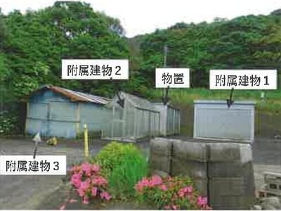 長崎県佐世保市 皆瀬駅 戸建て 221万円の競売物件情報 #12