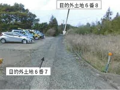 長崎県佐世保市 皆瀬駅 戸建て 221万円の競売物件情報 #17