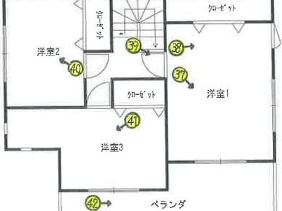 長崎県佐世保市 皆瀬駅 戸建て 221万円の競売物件情報 #2