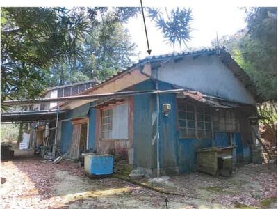 長崎県佐世保市 皆瀬駅 戸建て 221万円の競売物件情報 #3