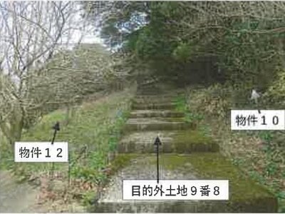 長崎県佐世保市 皆瀬駅 戸建て 221万円の競売物件情報 #30
