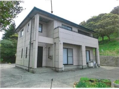 長崎県佐世保市 皆瀬駅 戸建て 221万円の競売物件情報 #4