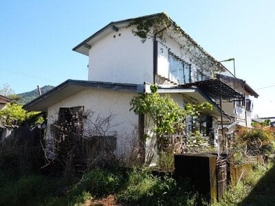 (値下げ) 三重県尾鷲市 尾鷲駅9分 戸建て 33万円の国税庁公売物件情報 #2