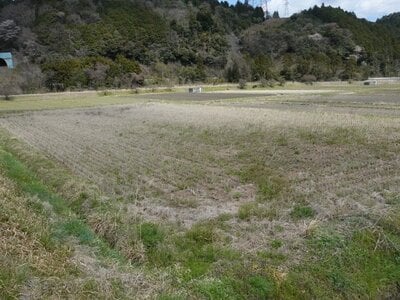 岐阜県不破郡関ケ原町 柏原駅 農地 69万円の国税庁公売物件情報 #2