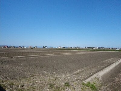 三重県伊勢市 明野駅 農地 81万円の国税庁公売物件情報 #2