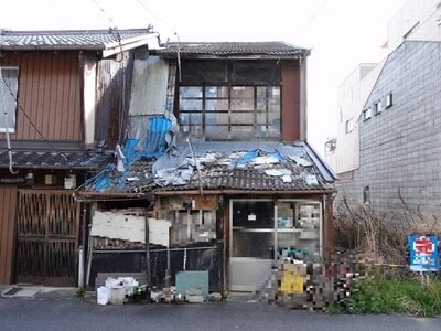 (値下げ) 岐阜県大垣市 大垣駅14分 戸建て 97万円の国税庁公売物件情報 #2