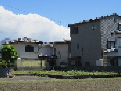 (値下げ) 徳島県徳島市 文化の森駅2分 土地 358万円の国税庁公売物件情報 #1